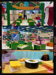 点击看大图 -莫莉幻想儿童乐园(三河燕郊永旺店)