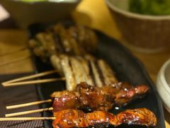-鸟内会居酒屋(得意潮馆店)