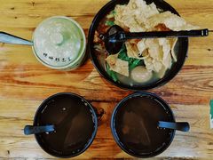 -螺蛳粉先生(蓟门桥店)