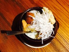 -云海肴·汽锅鸡·云南菜(天津国金汇店)