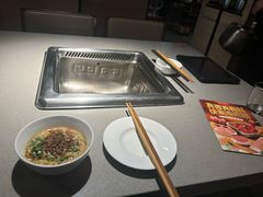 -海底捞火锅(牡丹园店)