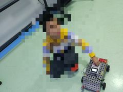-能力风暴机器人编程中心