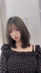 -时尚殿堂hair salon