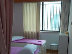 -静沐人生养生馆(佳宁娜分店)