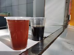 -黄氏祖传百暖凉茶店