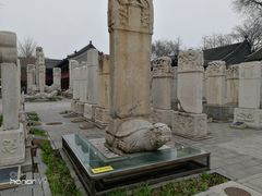 -北京石刻艺术博物馆(五塔寺)