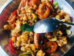 -U你·天然调味(南湖总店)