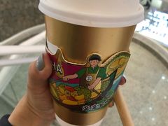 -LELECHA乐乐茶(美罗城店)