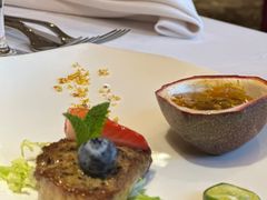 -王品牛排(佛山南海万科广场店)