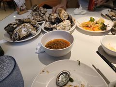 -享遇.锅姥姥牛排海鲜自助(小寨店)