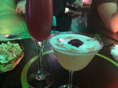 -MOSSO音乐酒吧·Live House(南京西路店)