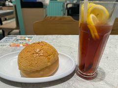-翠华餐厅(正佳广场店)