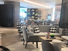 -粤海喜来登酒店·&More聚驿(天河城店)