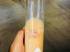 -一鸣真鲜奶吧(温州南站店)