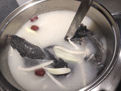 -格瑞欧海鲜自助烤肉火锅(光彩店)