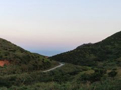 -嵛山岛