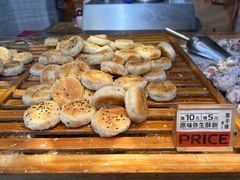 板栗饼-栗子张(文殊院店)