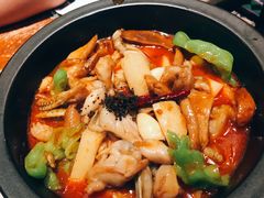 -云海肴·汽锅鸡·云南菜(美罗城店)