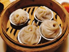 -绿茶餐厅(汇悦大融城店)