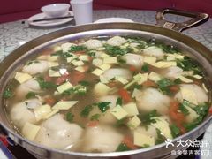 -巴特餐饮6加1音乐餐吧·新疆菜