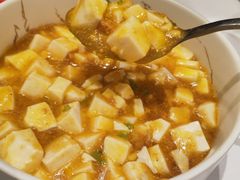 海胆豆腐-羲和雅苑•北京烤鸭(吴中路万象城店)