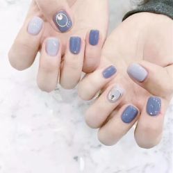 -Halo美甲美睫