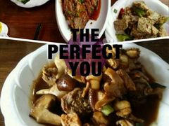 -老味道1992(武当山店)