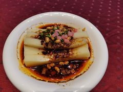 -雅天大酒店·福贵坊中餐厅