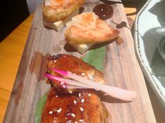 -久喜番和牛烧肉酒场(北辰三角洲店)