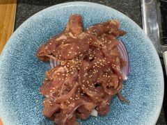 -鹤之乡·齐齐哈尔烤肉·非遗(秋涛路店)