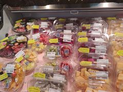 -盒马鲜生(观音桥店)