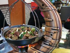 -盛德利食府 天津菜(河西店)