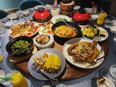 -星叶·东南亚料理(宁波万象汇店)