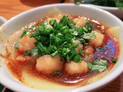 -兵哥豌豆面(壹方城店)