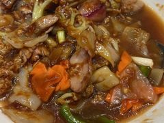 -国惠大酒楼(宝龙店)