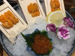 -花潮料理艺食馆(世欧广场店)