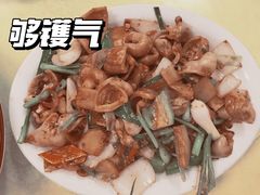 -红炎炎农家菜老字号(金水台店)