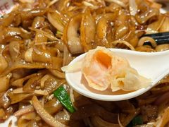 -深仔记正宗云吞面(尖沙咀店)