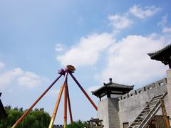 -孙子文化园