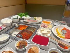-海底捞火锅(苏宁广场店)