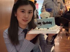 -安妮意大利餐厅(世贸天阶店)