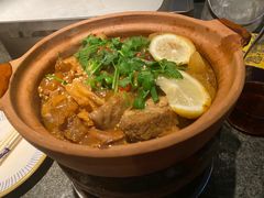 -新楚记烧烤·酒场·夺命肥肠(车公庙店)