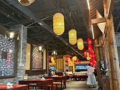 -味鼎长安·地道陕菜(凤城一路店)