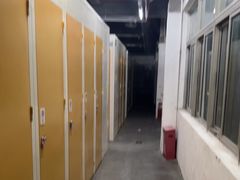-大众迷你仓自助寄存仓库(金桥2店)