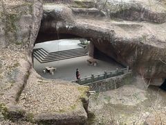 -龙游石窟