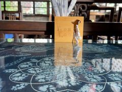 -香满楼(临安路店)