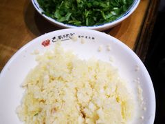 -巴蜀印象火锅(永陵总店)