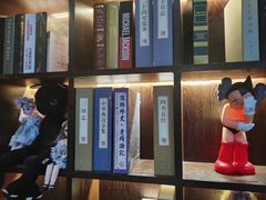 -恐怖游戏(湖滨店)