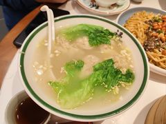 -禄运茶居·手工点心(猎德店)