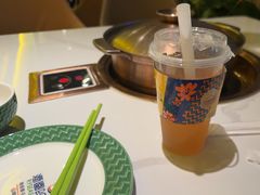 -润园四季椰子鸡火锅(卓越INTOWN店)